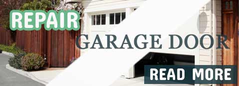 Sumner Garage Door